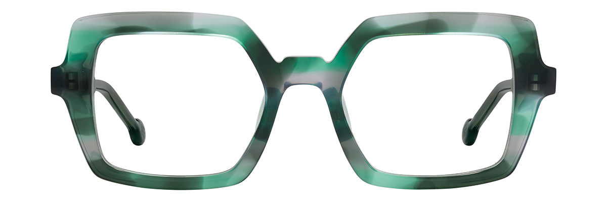 l.a.Eyeworks LAZARO Eyeglasses