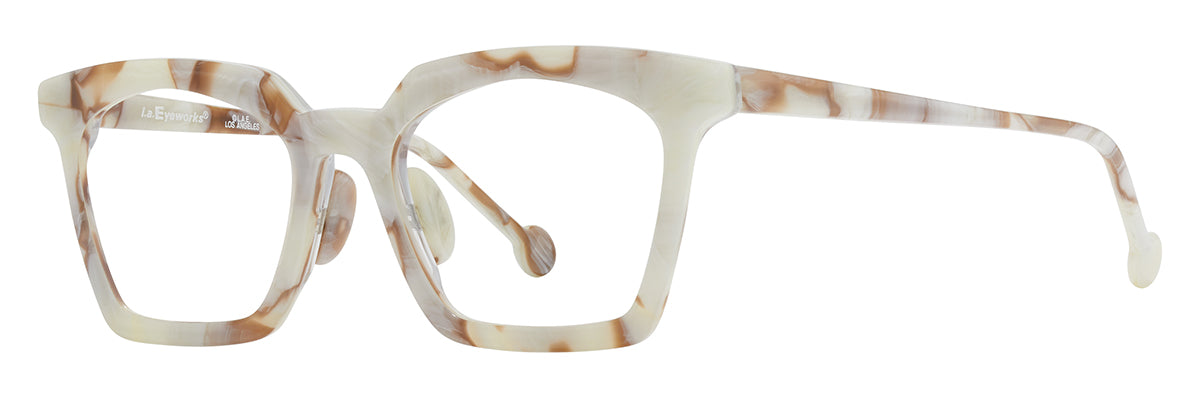 l.a.Eyeworks PANAMA Eyeglasses
