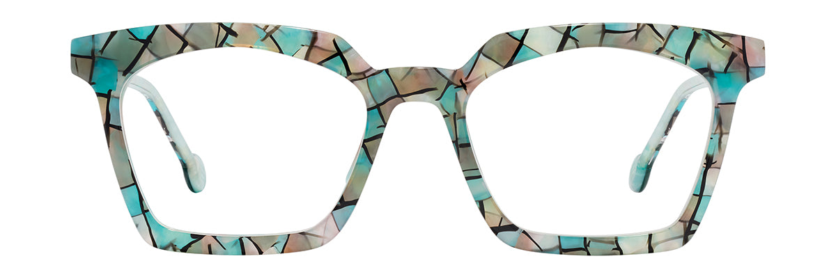 l.a.Eyeworks PANAMA Eyeglasses
