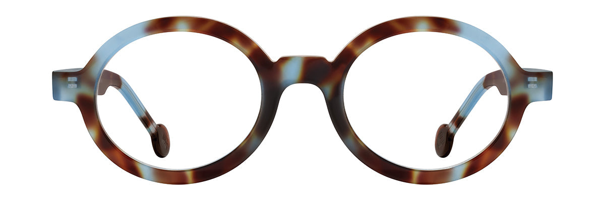 l.a.Eyeworks RUMI Eyeglasses