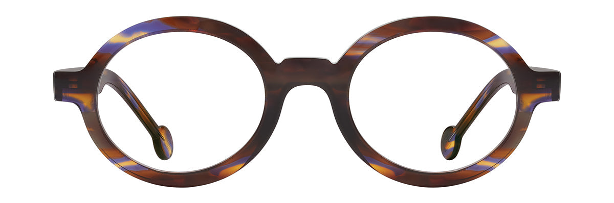 l.a.Eyeworks RUMI Eyeglasses