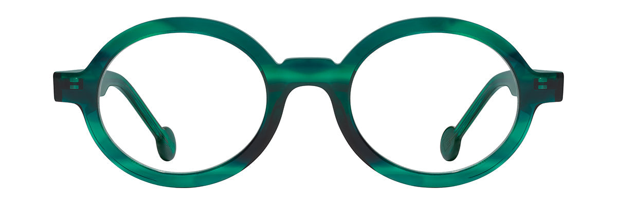 l.a.Eyeworks RUMI Eyeglasses