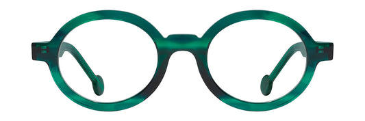 l.a.Eyeworks RUMI Eyeglasses
