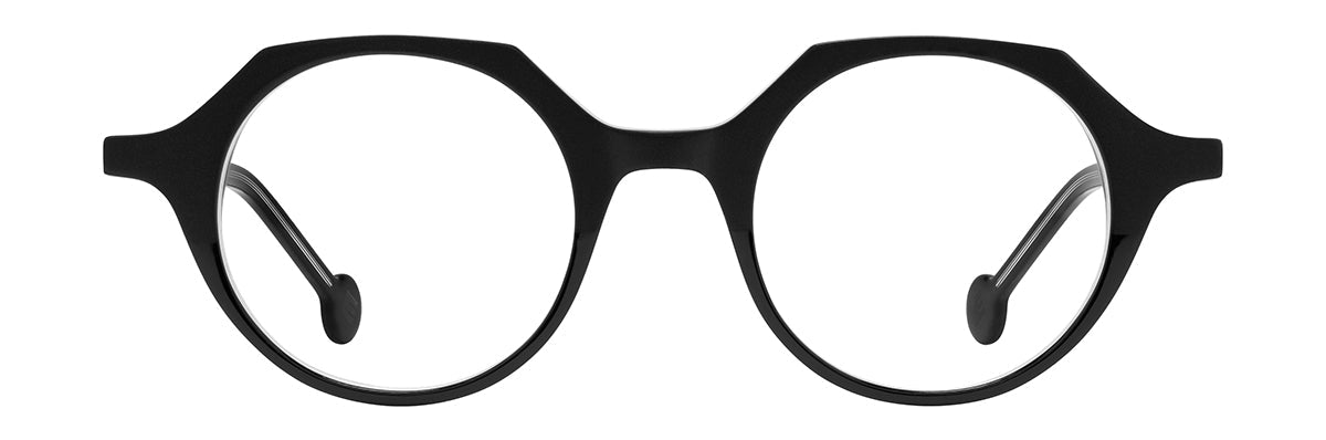 l.a.Eyeworks QUILL Eyeglasses