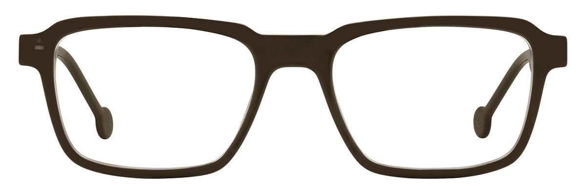 l.a.Eyeworks DAN Eyeglasses