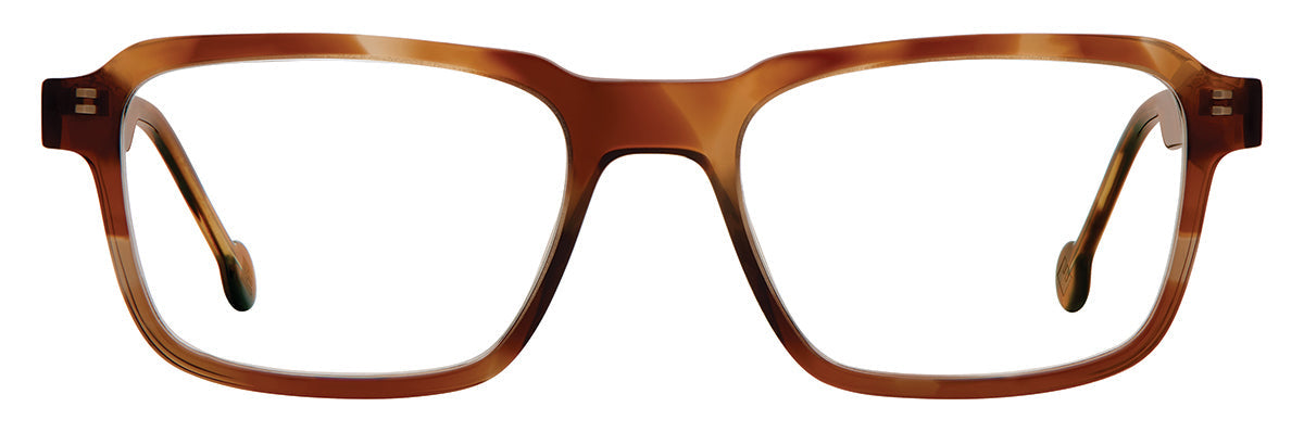 l.a.Eyeworks DAN Eyeglasses