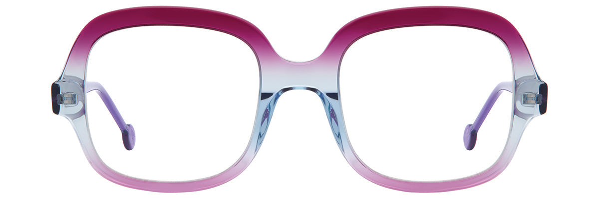 l.a.Eyeworks CARMEL Eyeglasses