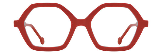 l.a.Eyeworks CRUMPET Eyeglasses