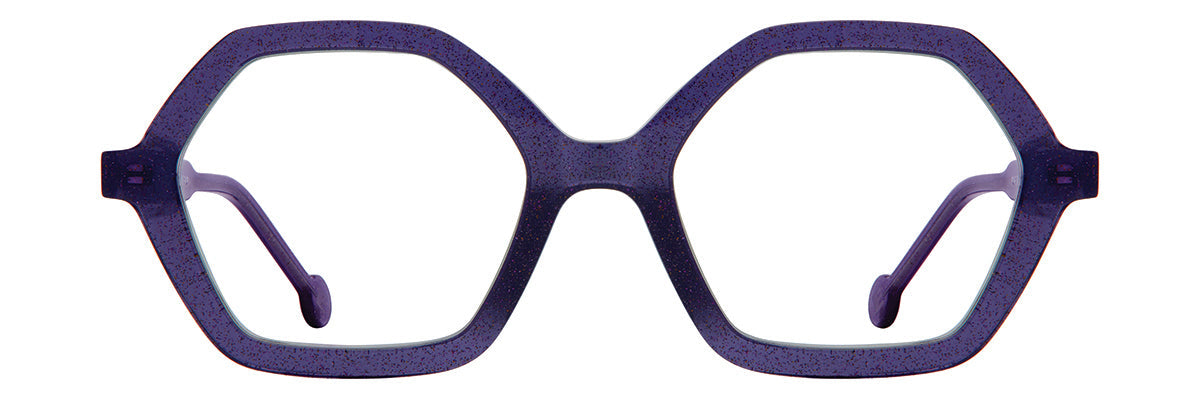 l.a.Eyeworks CRUMPET Eyeglasses