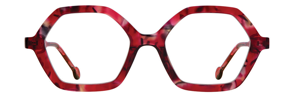 l.a.Eyeworks CRUMPET Eyeglasses