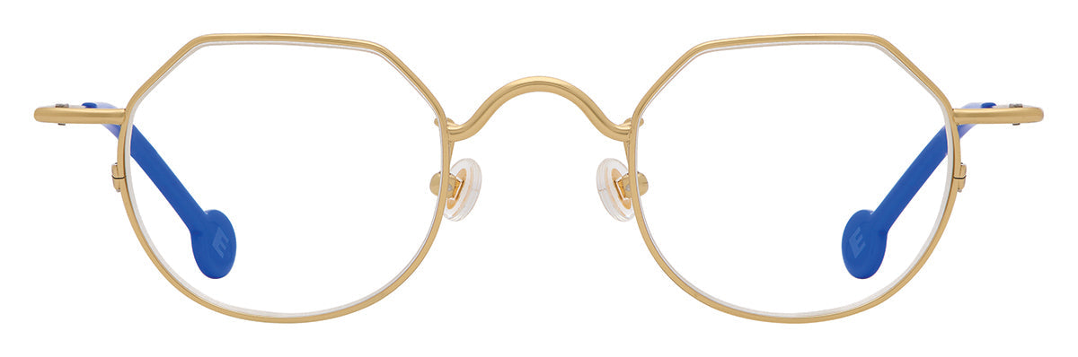 l.a.Eyeworks DINK Eyeglasses