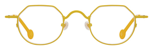 l.a.Eyeworks DINK Eyeglasses