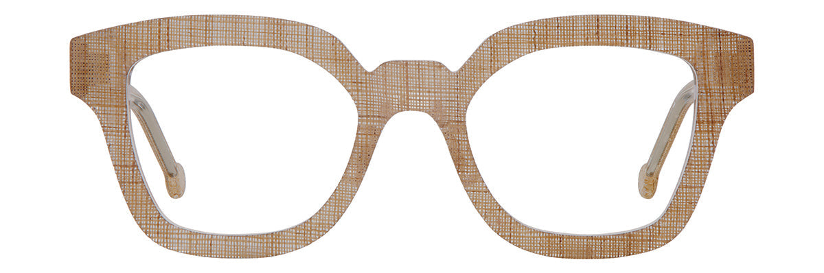 l.a.Eyeworks MONROVIA Eyeglasses