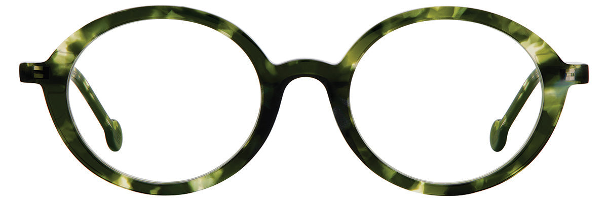 l.a.Eyeworks SAKARI Eyeglasses