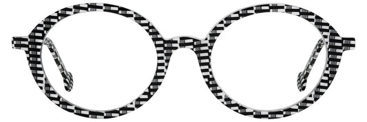 l.a.Eyeworks SAKARI Eyeglasses