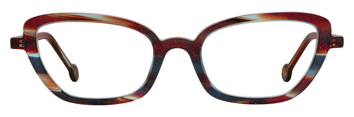 l.a.Eyeworks SKIFF Eyeglasses