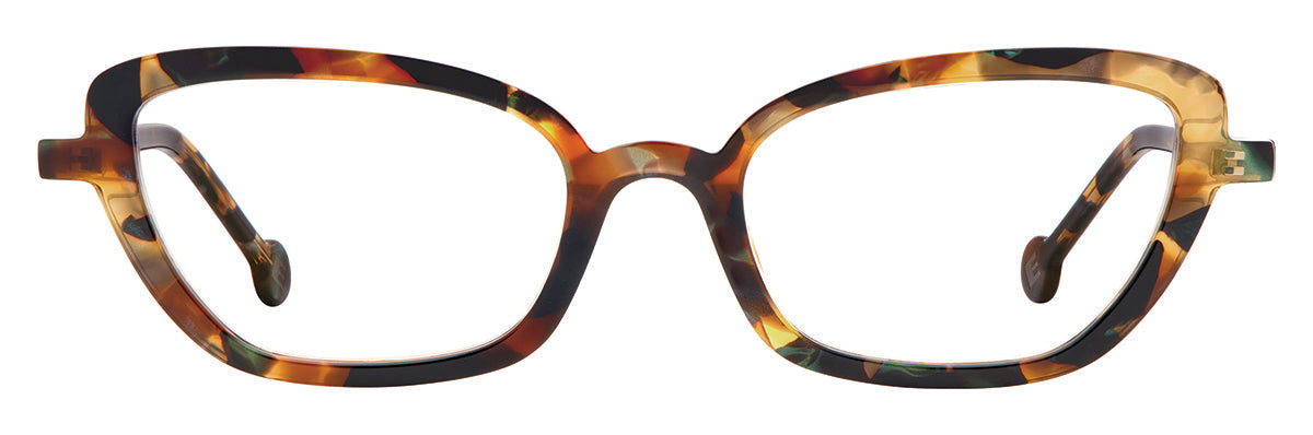 l.a.Eyeworks SKIFF Eyeglasses