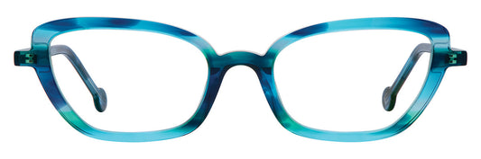 l.a.Eyeworks SKIFF Eyeglasses