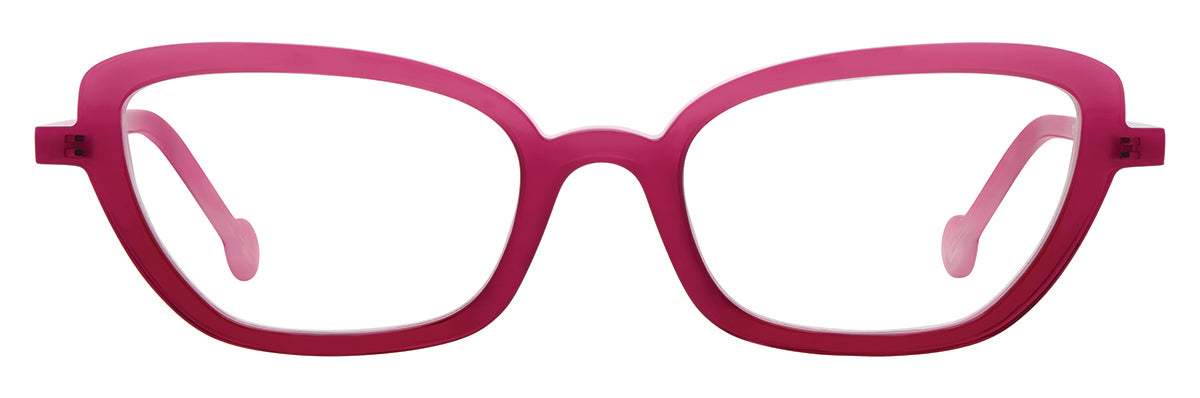 l.a.Eyeworks SKIFF Eyeglasses