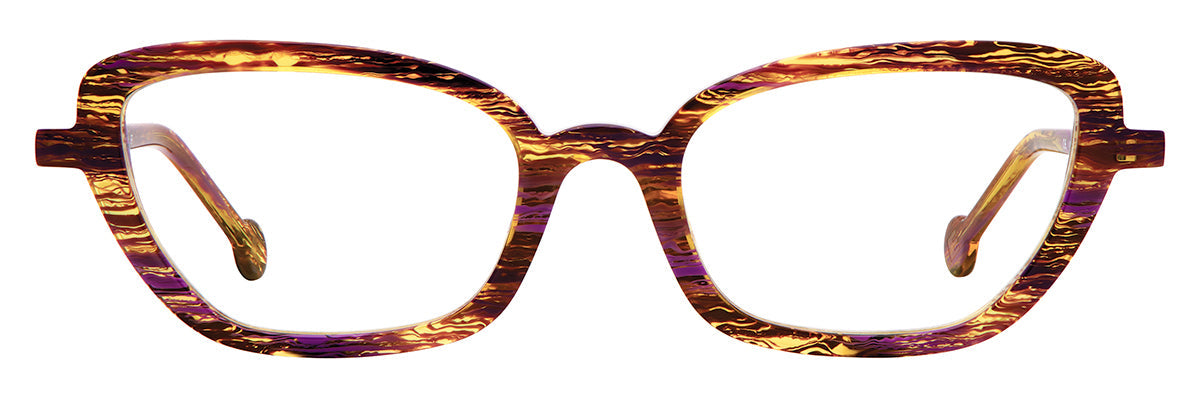 l.a.Eyeworks SKIFF Eyeglasses