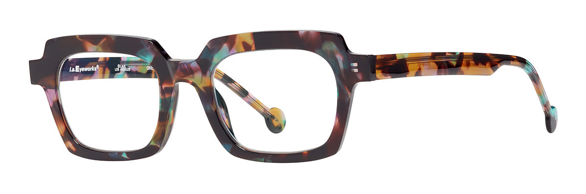 l.a.Eyeworks FAIRFAX Eyeglasses