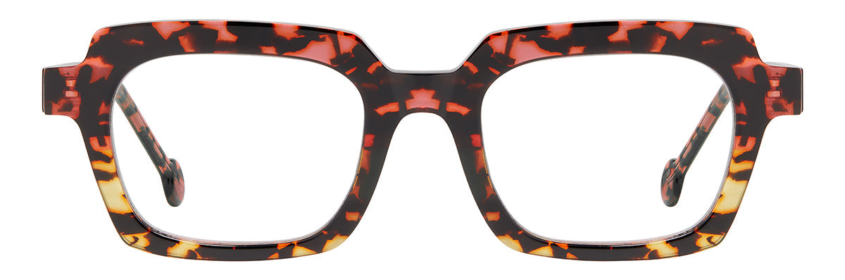 l.a.Eyeworks FAIRFAX Eyeglasses