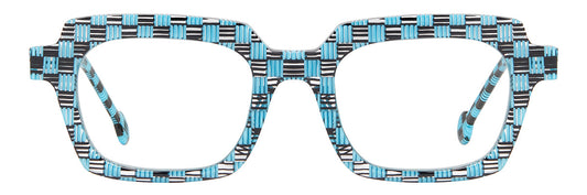 l.a.Eyeworks FAIRFAX Eyeglasses
