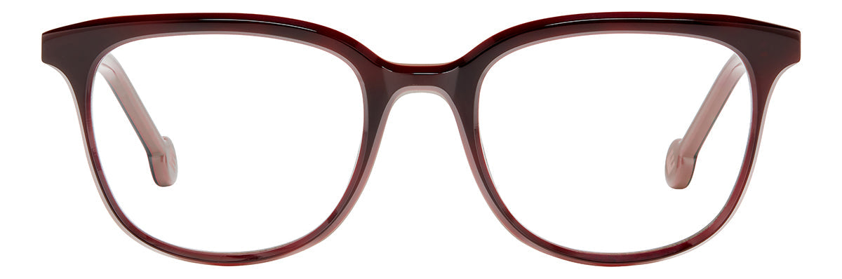 l.a.Eyeworks TIBS Eyeglasses