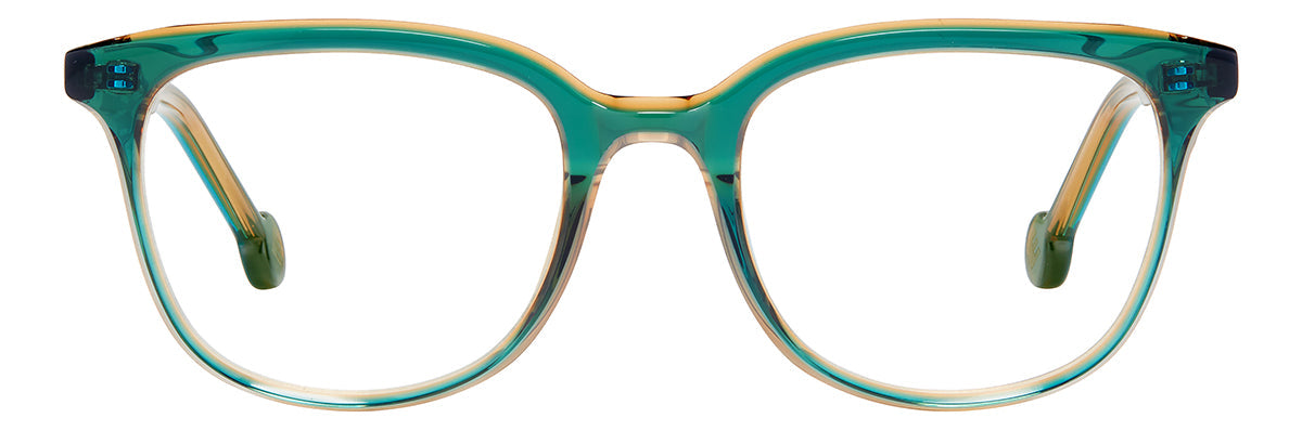 l.a.Eyeworks TIBS Eyeglasses