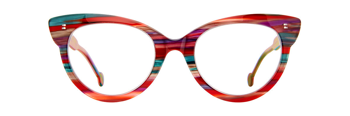 l.a. Eyeworks ARCHIE Eyeglasses