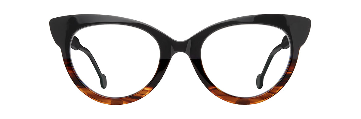 l.a. Eyeworks ARCHIE Eyeglasses