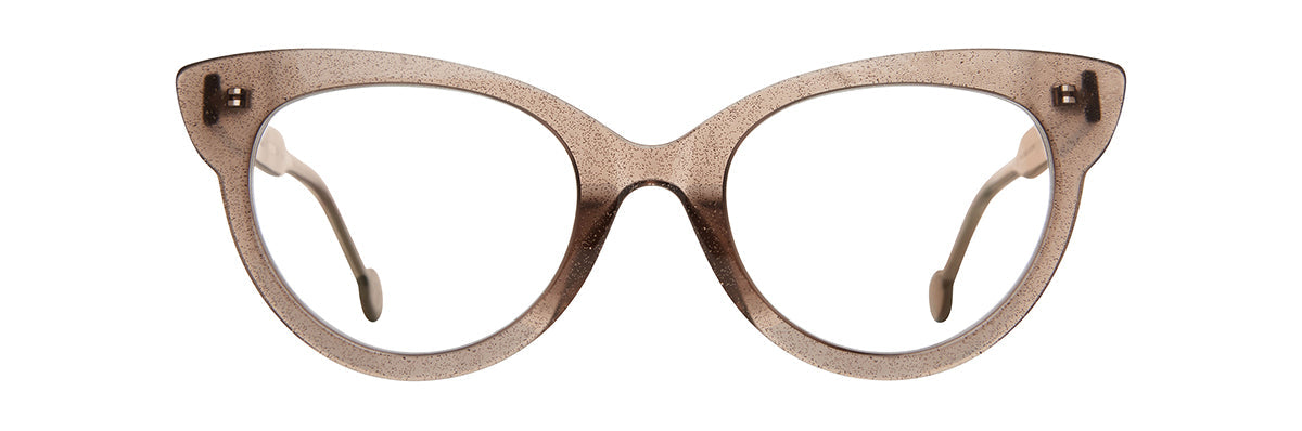 l.a. Eyeworks ARCHIE Eyeglasses