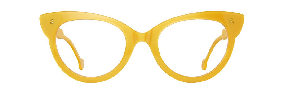 l.a. Eyeworks ARCHIE Eyeglasses