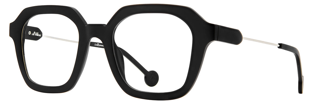 l.a. Eyeworks ATLAS Eyeglasses