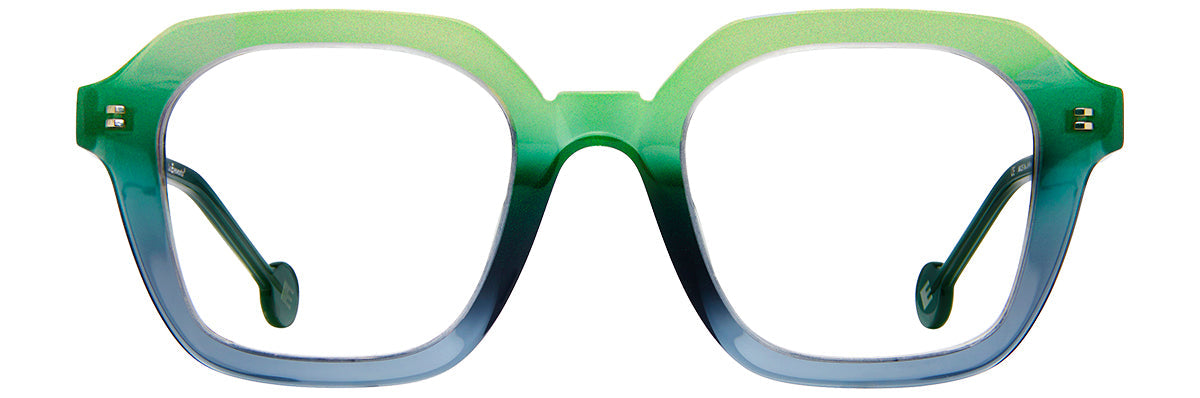 l.a. Eyeworks ATLAS Eyeglasses