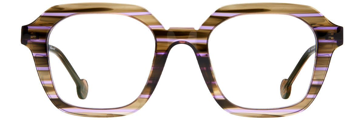 l.a. Eyeworks ATLAS Eyeglasses
