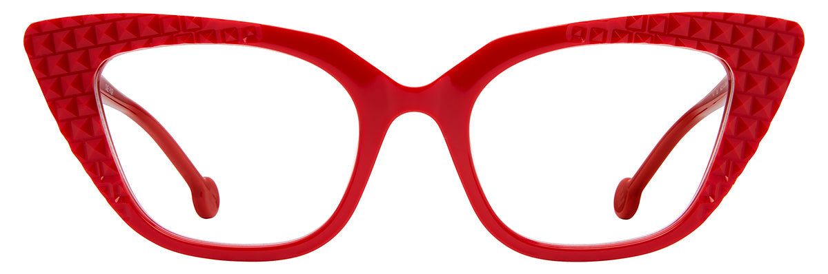 l.a. Eyeworks AUSTIN Eyeglasses