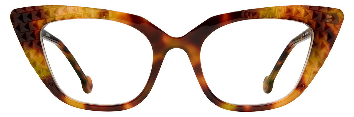 l.a. Eyeworks AUSTIN Eyeglasses