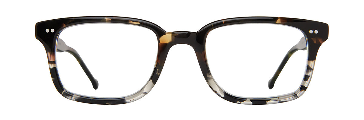 l.a. Eyeworks BARLO Eyeglasses
