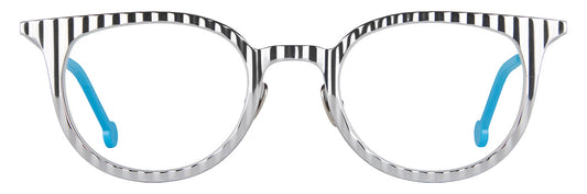 l.a. Eyeworks BOBCO Eyeglasses