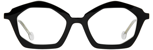 l.a. Eyeworks BUCATINI Eyeglasses