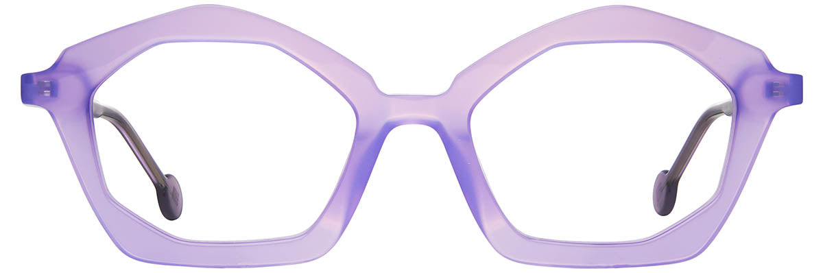 l.a. Eyeworks BUCATINI Eyeglasses