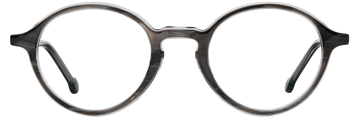 l.a. Eyeworks BUCK Eyeglasses