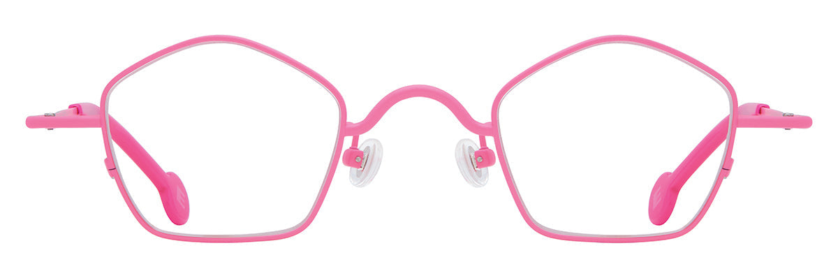 l.a. Eyeworks CASONI Eyeglasses