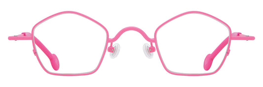 l.a. Eyeworks CASONI Eyeglasses