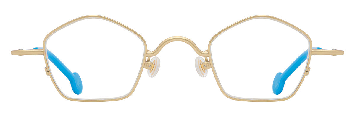 l.a. Eyeworks CASONI Eyeglasses