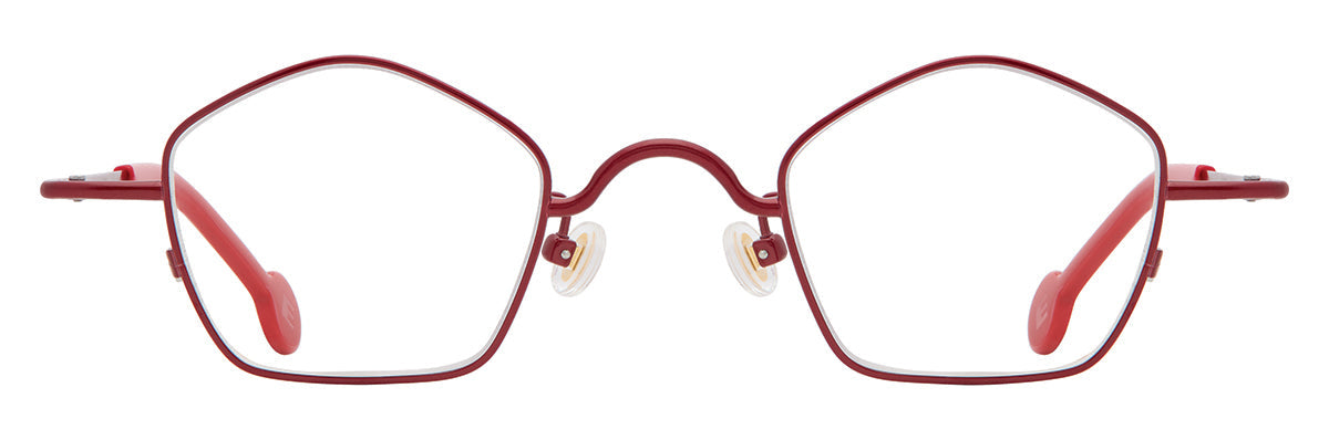 l.a. Eyeworks CASONI Eyeglasses