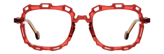 l.a. Eyeworks CATENA Eyeglasses