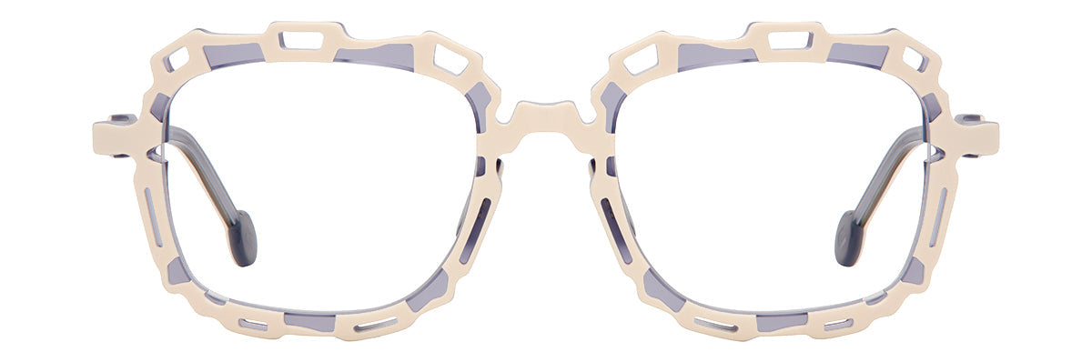 l.a. Eyeworks CATENA Eyeglasses