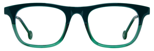 l.a. Eyeworks CIDER Eyeglasses